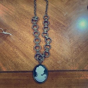 Plunder Necklace
